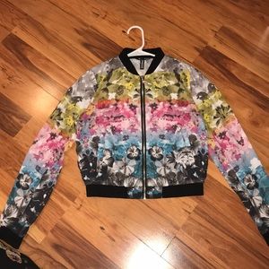 H&M jacket